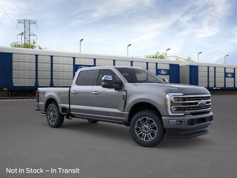 2026 Ford F-250 Base