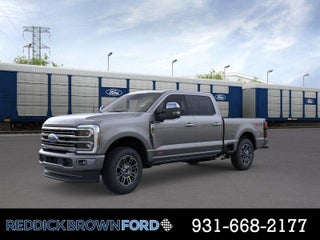 2026 Ford F-250 Base
