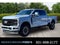 2027 Ford F-250 Platinum