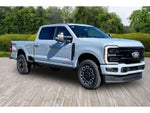 2027 Ford F-250 Platinum