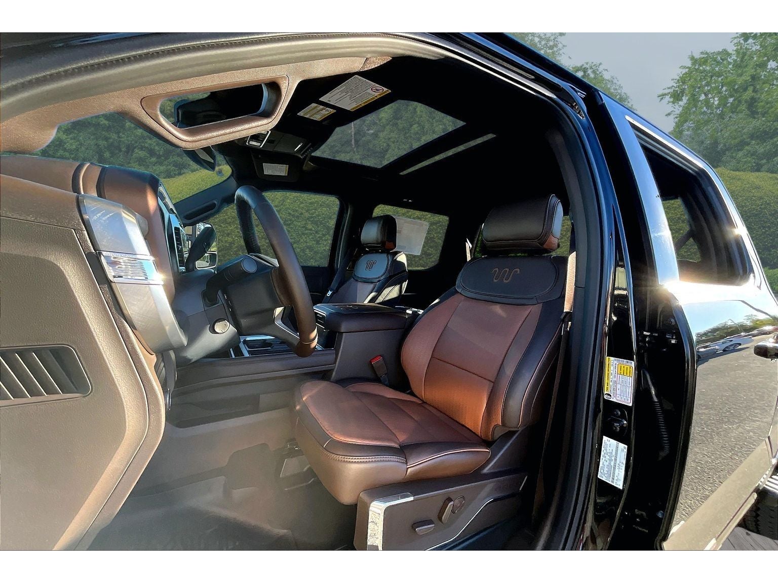 2027 Ford F-250 King Ranch