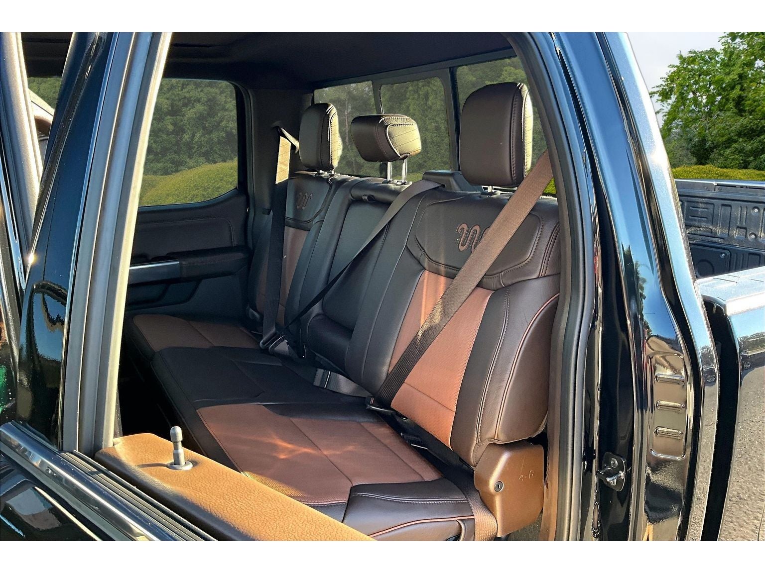 2027 Ford F-250 King Ranch