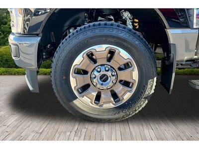 2027 Ford F-250 King Ranch