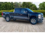 2027 Ford F-250 King Ranch
