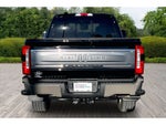 2027 Ford F-250 King Ranch