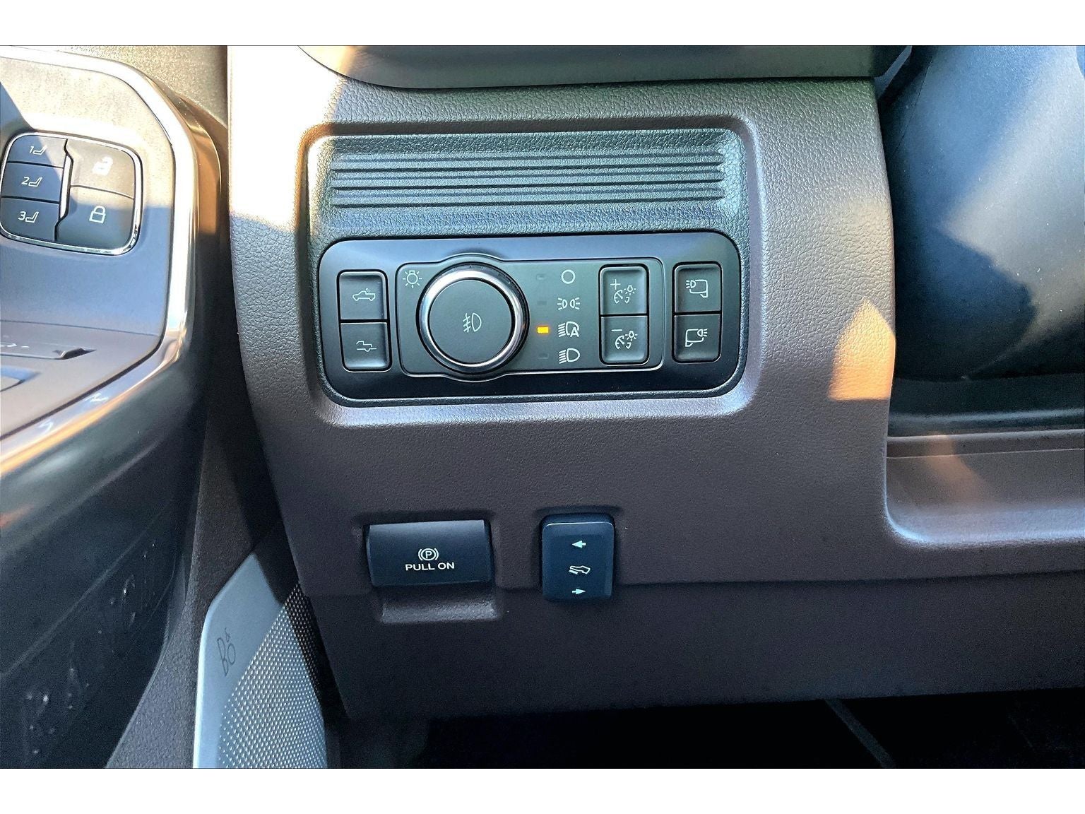 2027 Ford F-250 King Ranch