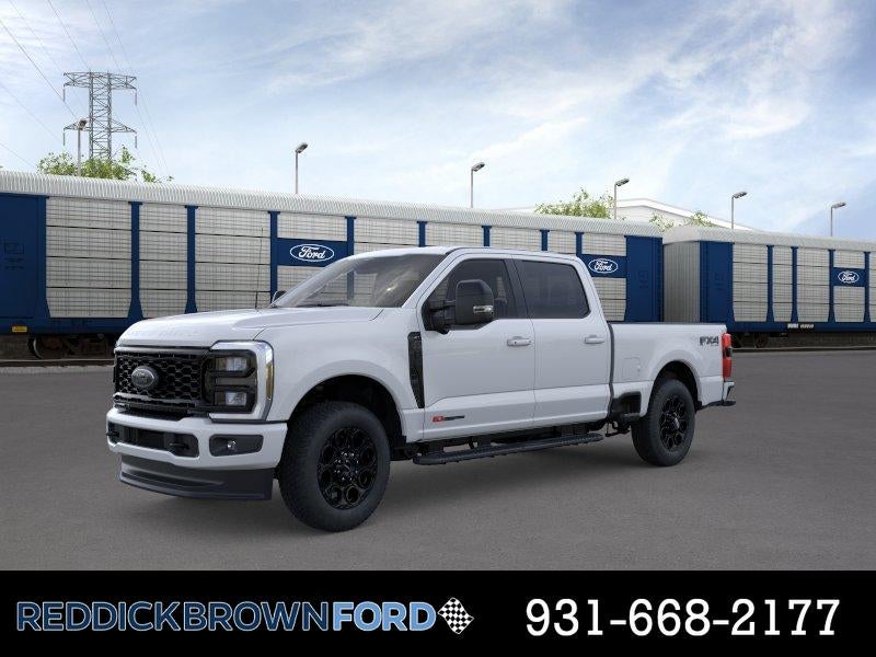 2026 Ford F-250's photo