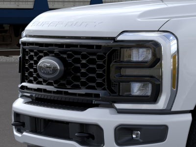 2026 Ford F-250 XLT