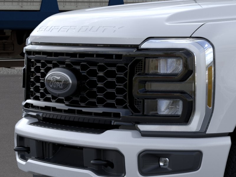 2026 Ford F-250 XLT