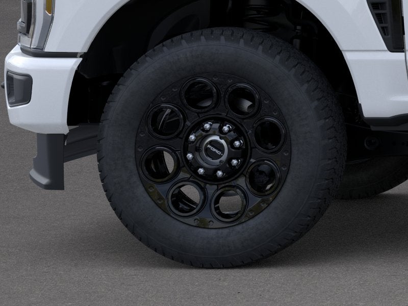 2026 Ford F-250 XLT