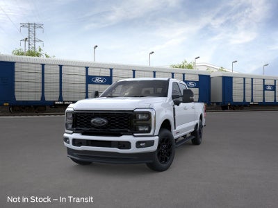 2026 Ford F-250 XLT
