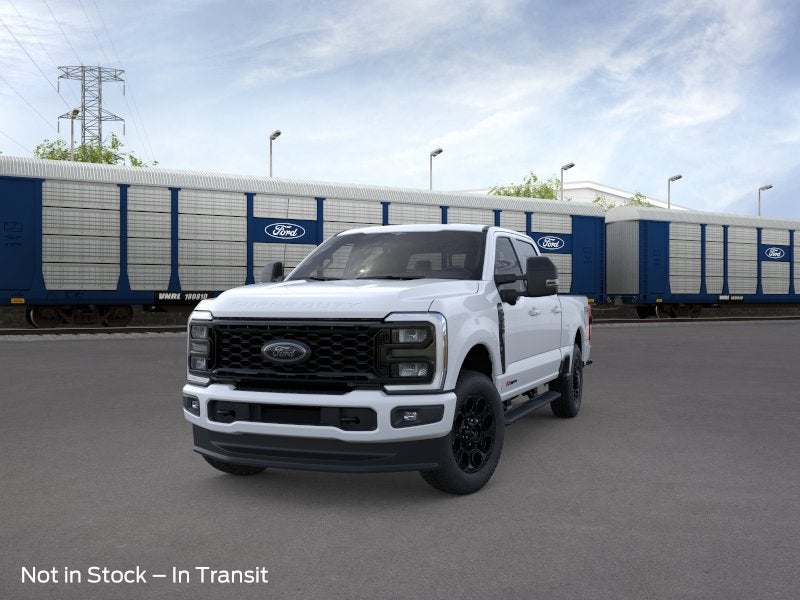 2026 Ford F-250 XLT