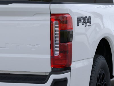 2026 Ford F-250 XLT