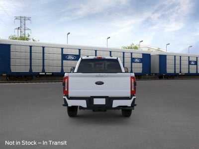 2026 Ford F-250 XLT