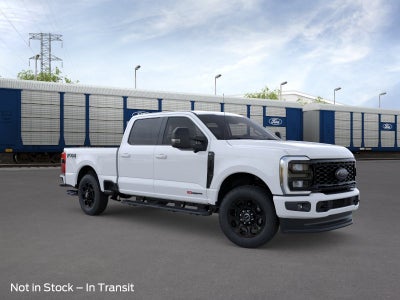 2026 Ford F-250 XLT