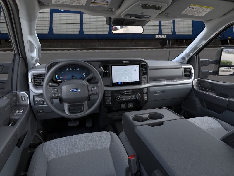 2026 Ford F-250 XLT