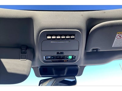 2027 Ford F-250 LARIAT