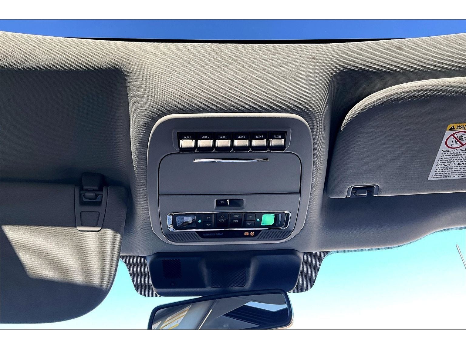 2027 Ford F-250 LARIAT