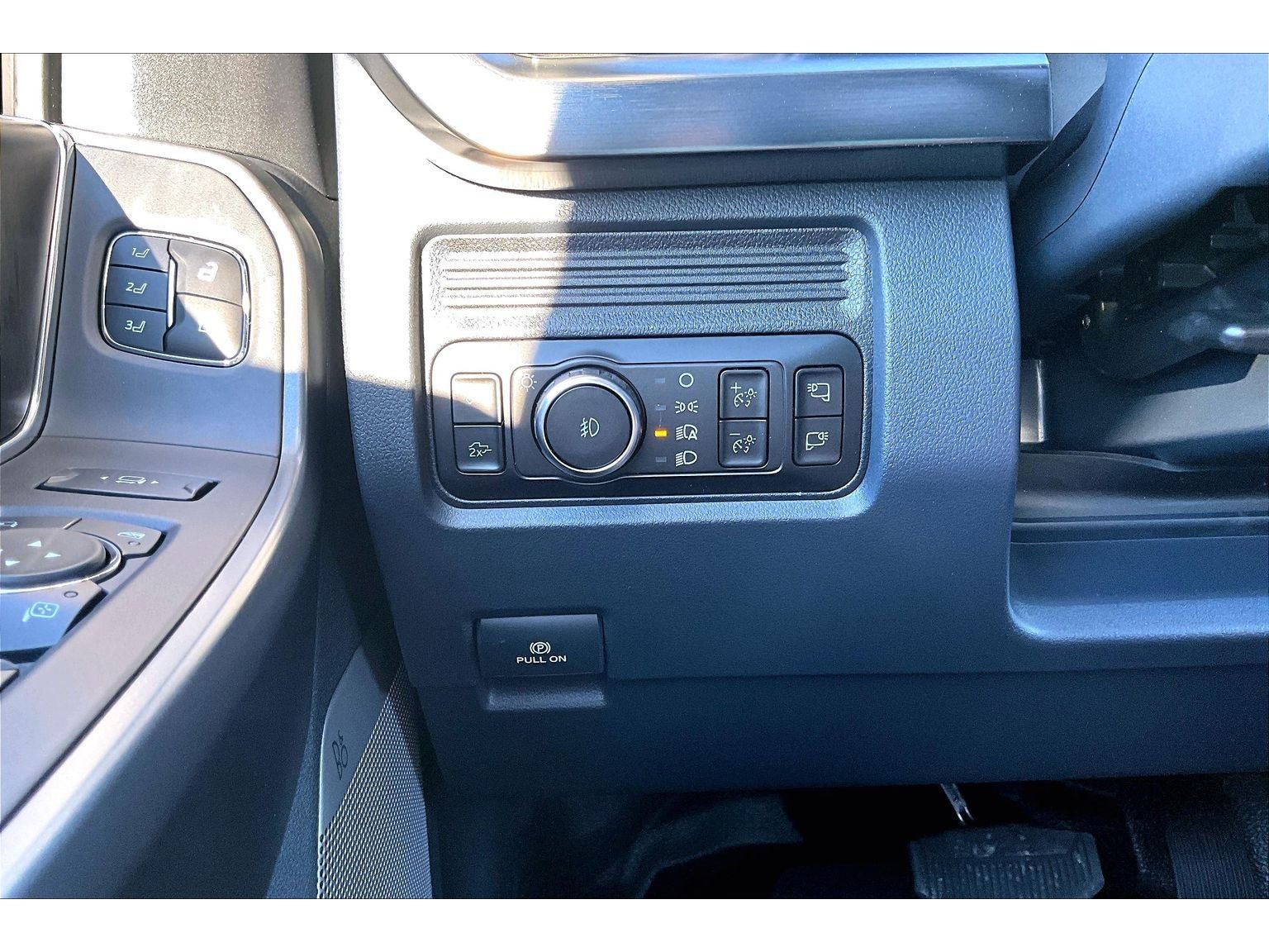 2027 Ford F-250 LARIAT