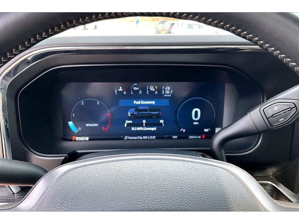 2024 Ford F-250 LARIAT