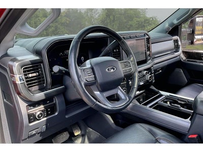 2024 Ford F-250 LARIAT