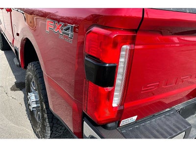 2024 Ford F-250 LARIAT