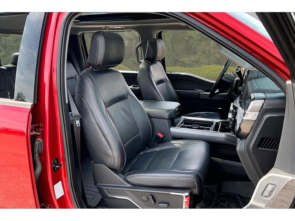 2024 Ford F-250 LARIAT