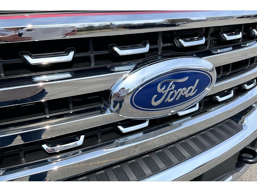 2024 Ford F-250 LARIAT