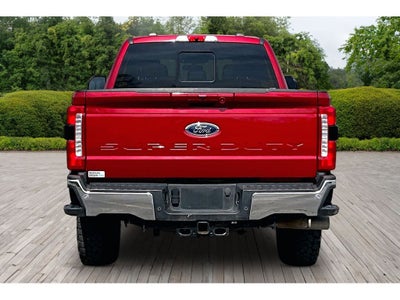 2024 Ford F-250 LARIAT