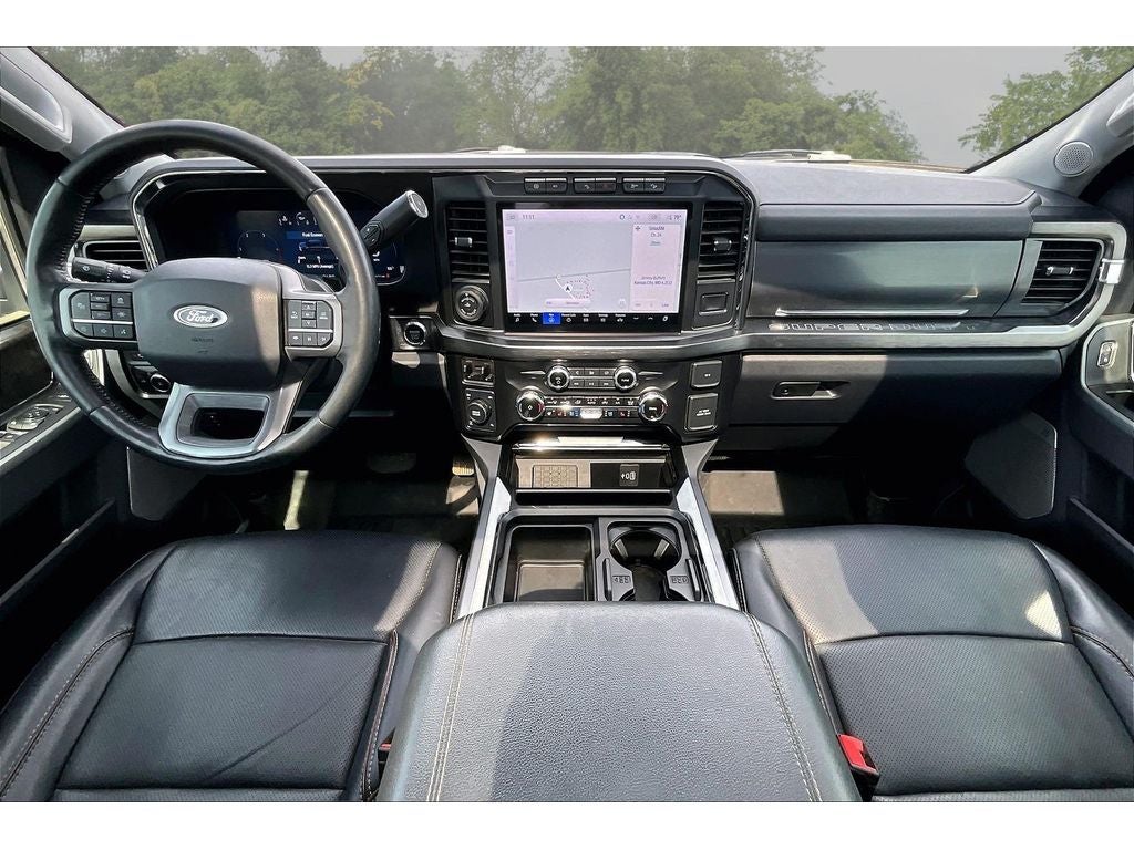 2024 Ford F-250 LARIAT