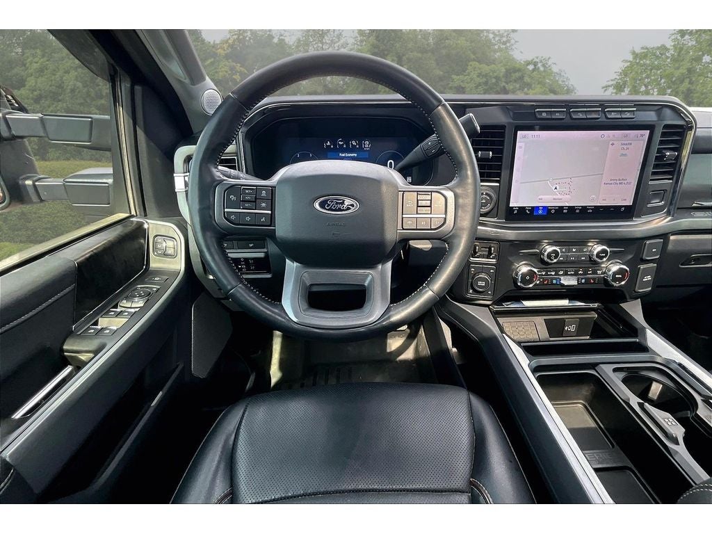 2024 Ford F-250 LARIAT