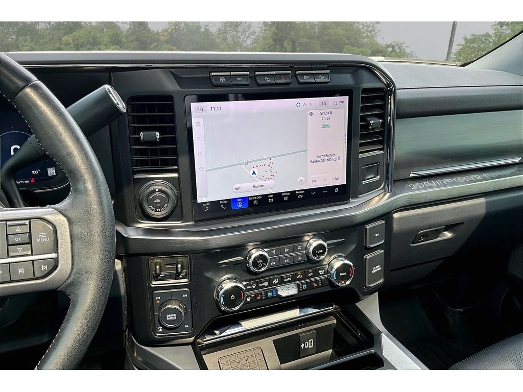 2024 Ford F-250 LARIAT