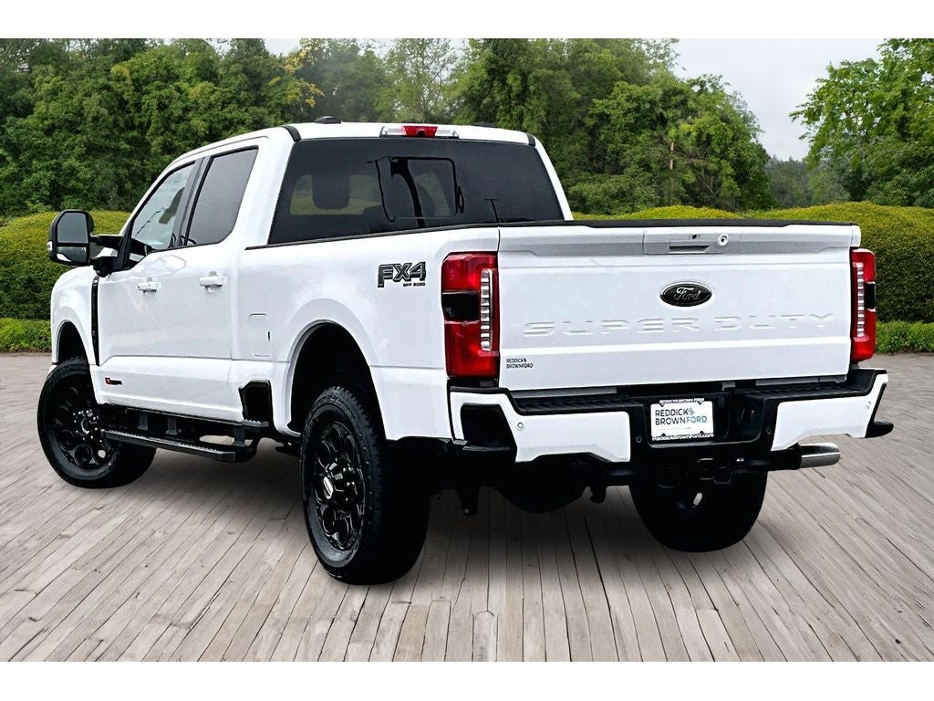 2026 Ford F-250 XLT