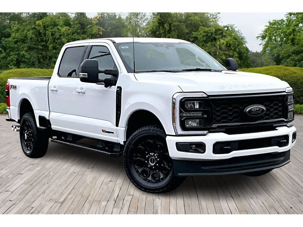 2026 Ford F-250 XLT