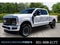 2027 Ford F-250 Platinum