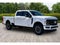 2027 Ford F-250 Platinum