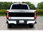 2027 Ford F-250 Platinum