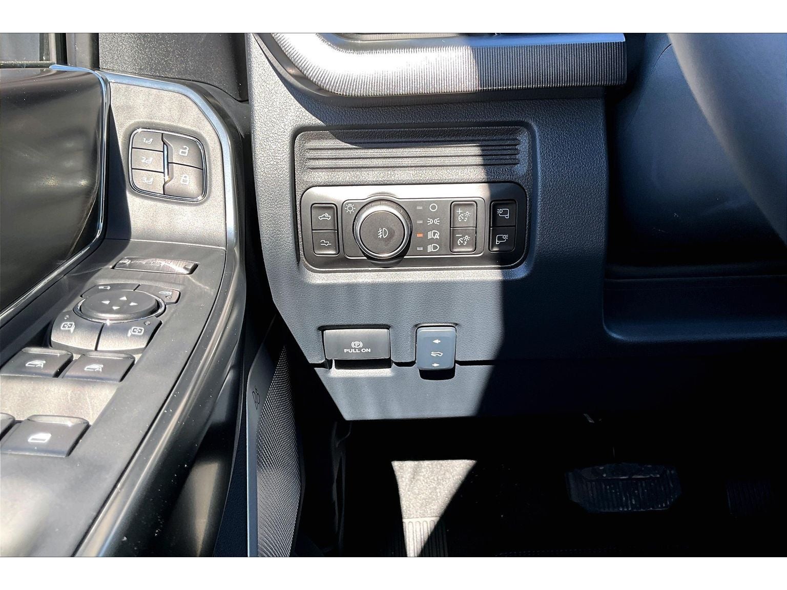 2027 Ford F-250 Platinum