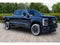 2027 Ford F-250 Platinum