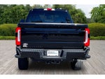 2027 Ford F-250 Platinum