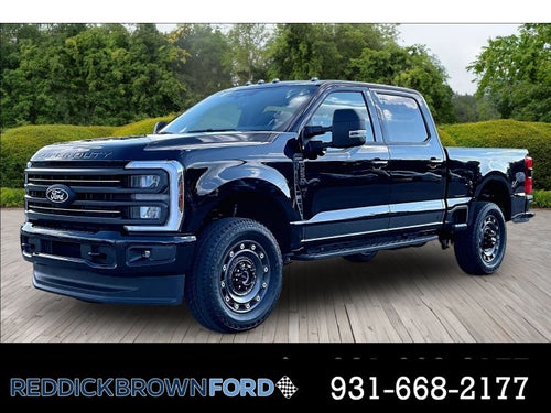 2027 Ford F-250 XLT CARHARTT PACKAGE