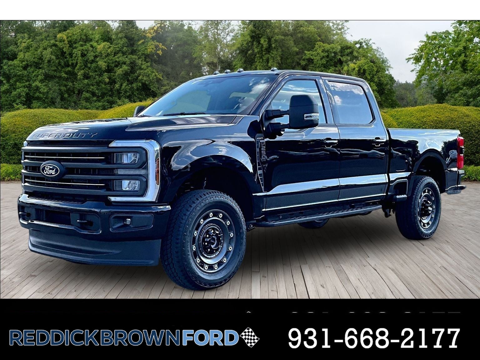 2027 Ford F-250 XLT CARHARTT PACKAGE