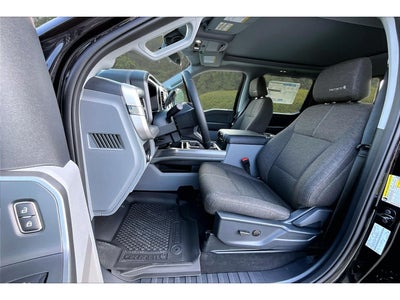2027 Ford F-250 XLT CARHARTT PACKAGE