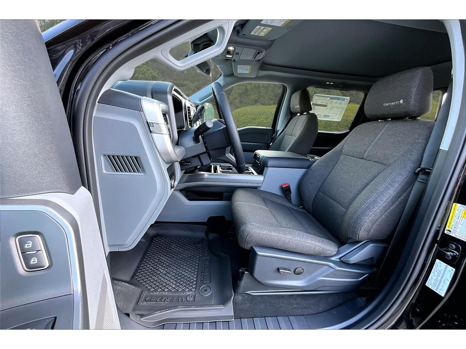 2027 Ford F-250 XLT CARHARTT PACKAGE