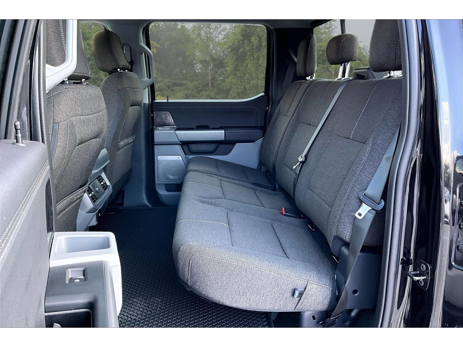 2027 Ford F-250 XLT CARHARTT PACKAGE