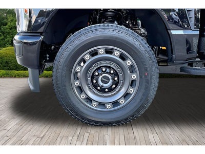 2027 Ford F-250 XLT CARHARTT PACKAGE