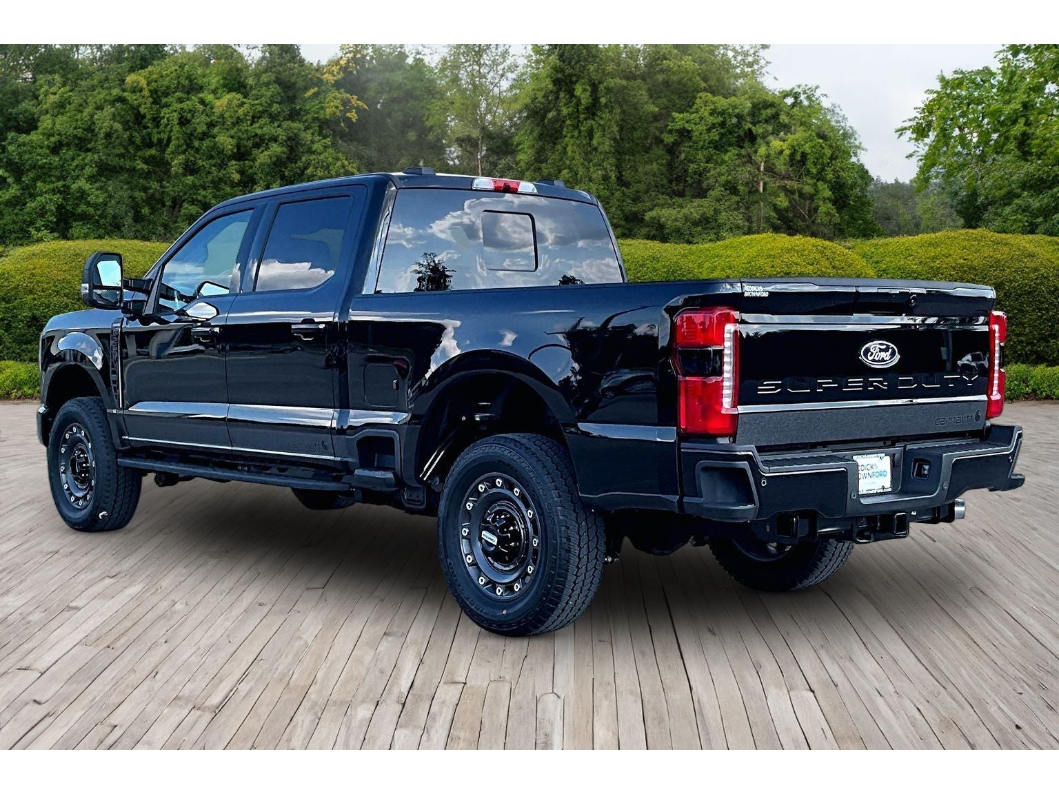 2027 Ford F-250 XLT CARHARTT PACKAGE
