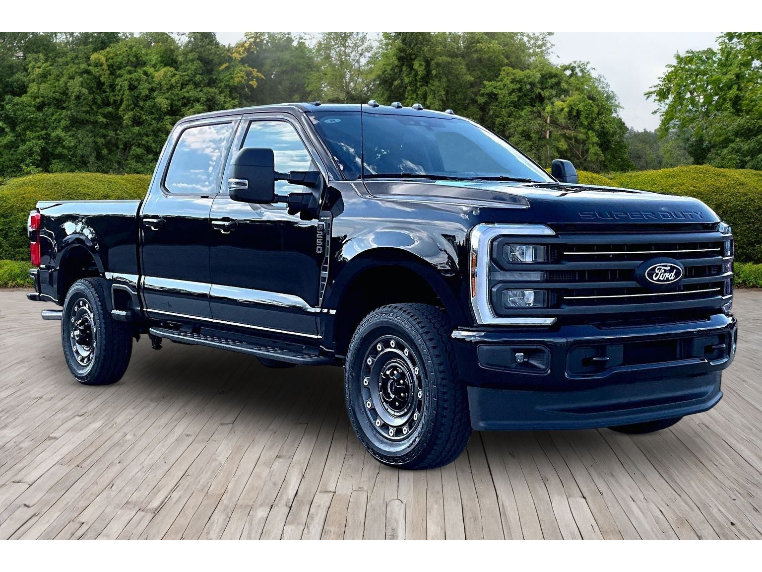 2027 Ford F-250 XLT CARHARTT PACKAGE