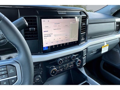 2027 Ford F-250 XLT CARHARTT PACKAGE
