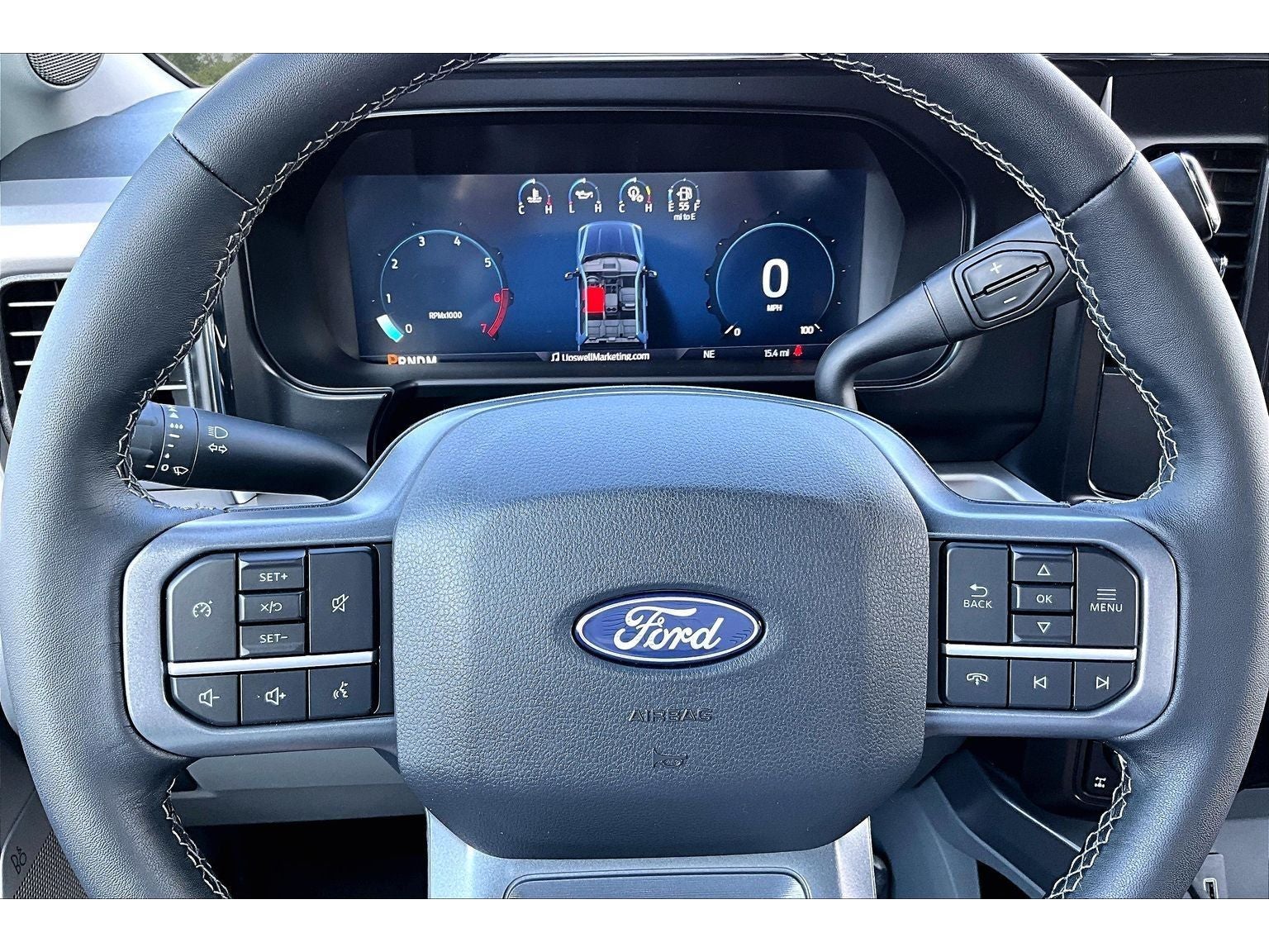 2027 Ford F-250 XLT CARHARTT PACKAGE